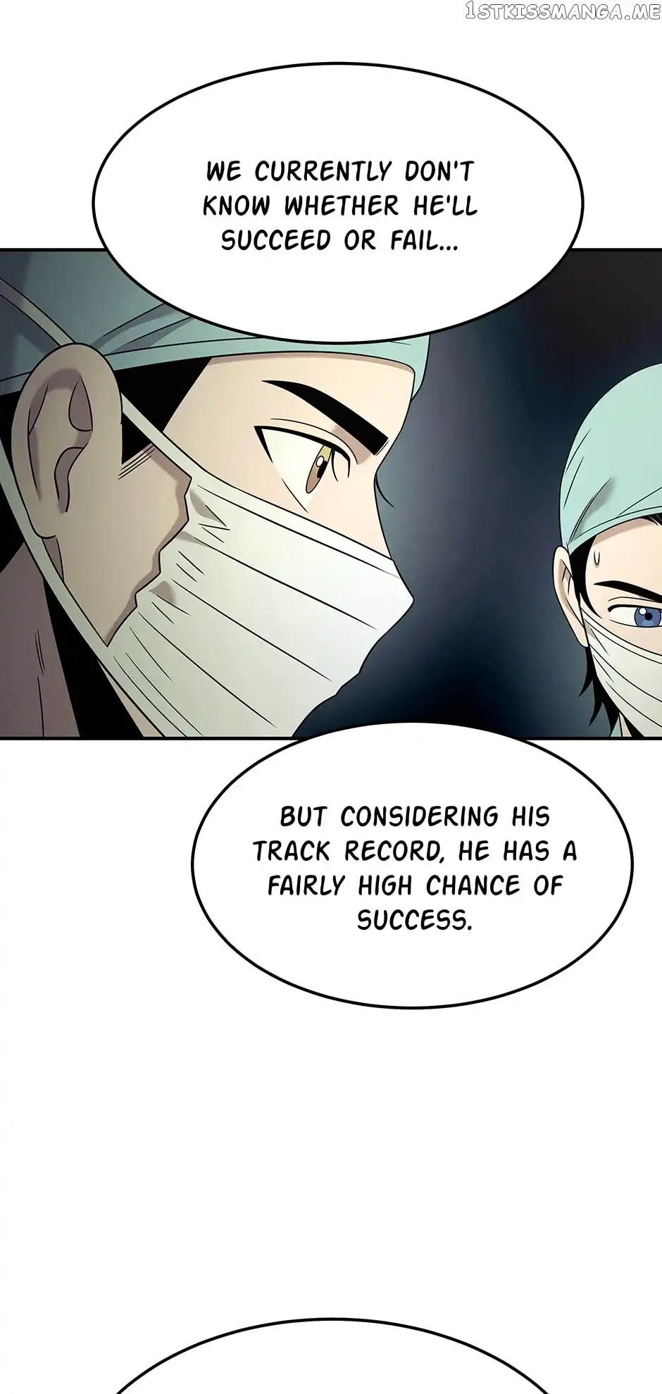 Genius Doctor Lee Moo-jin Chapter 119 18